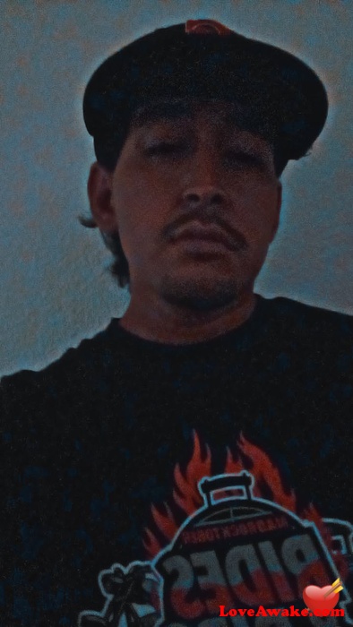 Budzzyyy American Man from Hanford