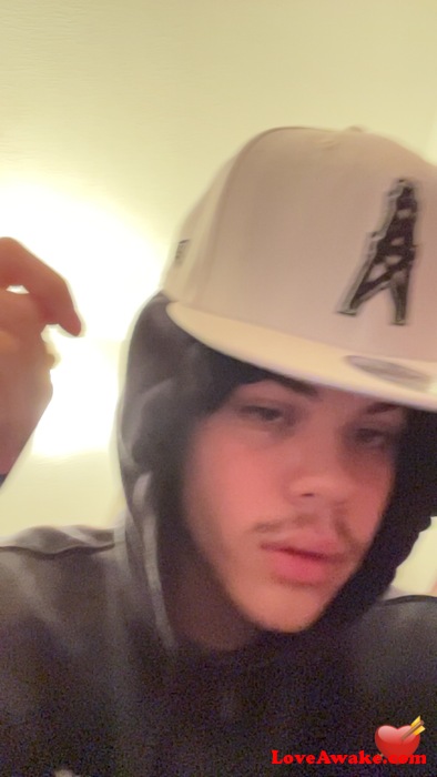Undercover555 American Man from Pearland