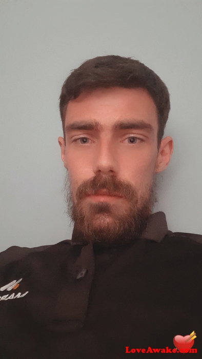Snapperben UK Man from Bedford