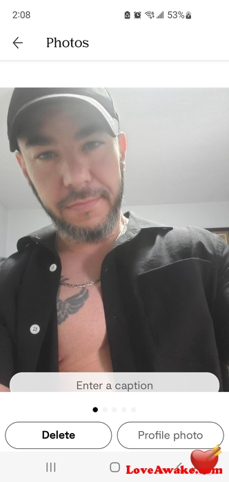 NewUser25 Canadian Man from Schumacher