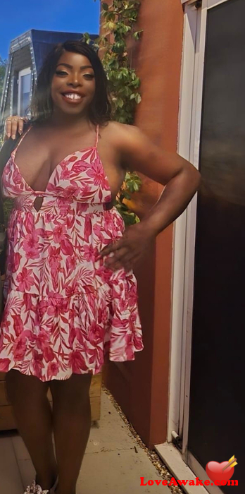 LushiousLish UK Woman from Wickford