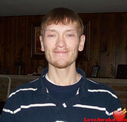 bemine81 American Man from Dundee