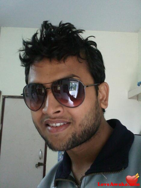 ur1ly2me Indian Man from Bangalore