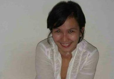 NiceAngel Indonesian Woman from Jakarta, Java