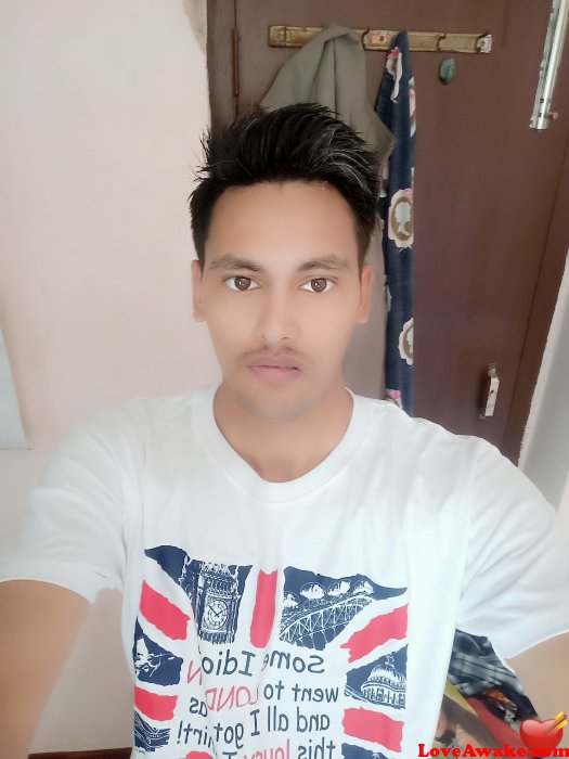 Aniketsingh750 Indian Man from Patna