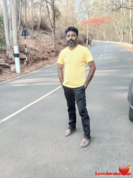 Raja1321 Indian Man from Chennai (ex Madras)