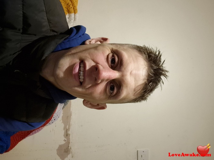 Dusknight2 UK Man from Bedford