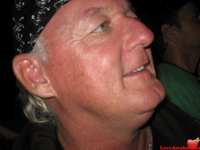 YANCY77 Canadian Man from Kamloops