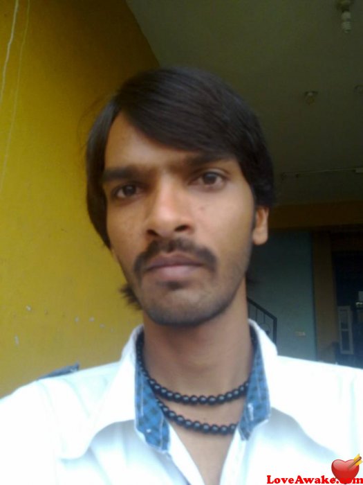 SunnySRoy Indian Man from Bangalore