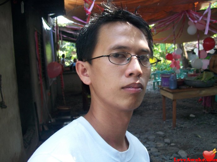 lordandy999 Filipina Man from San Fernando, Luzon