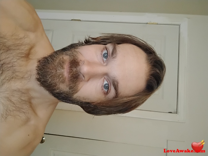 Jerome1989 American Man from Montpelier