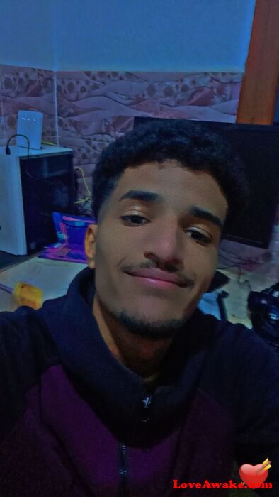 amine5345 Morocco Man from Tangier