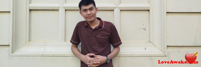 a-345-345 Myanmar Man from Yangon