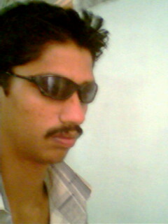 taurus143 Pakistani Man from Karachi