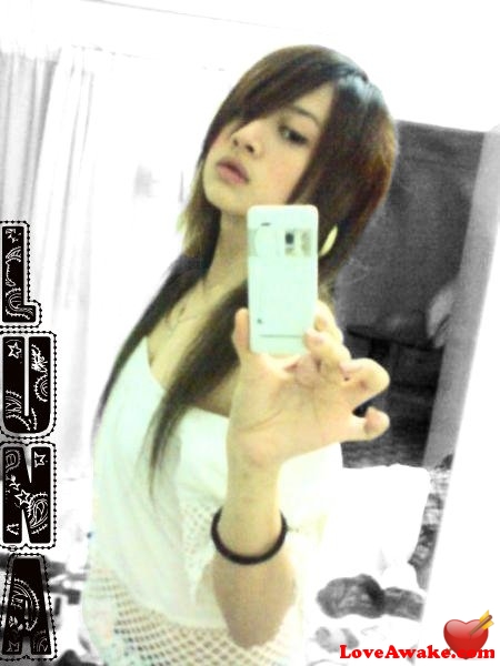 lunafaith24 Filipina Woman from Calamba