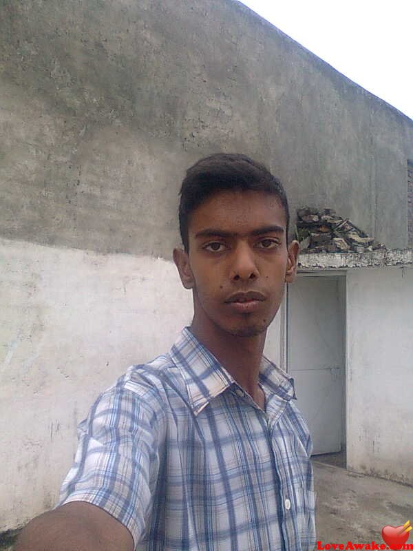 asadaftab Pakistani Man from Islamabad
