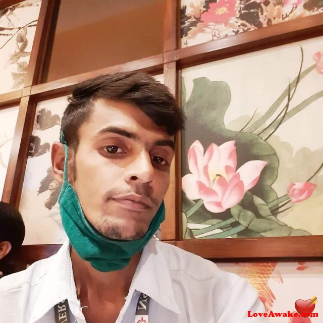 Raji56 Indian Man from Jamshedpur