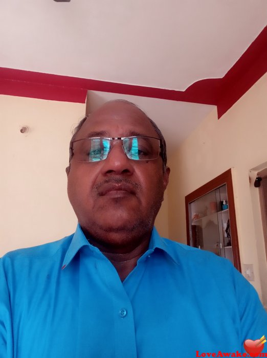 geethamurty Indian Man from Bangalore