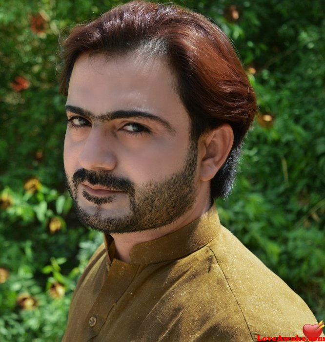 Syedraja110 Pakistani Man from Hyderabad