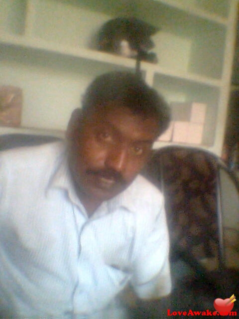 Lovelykumar35 Indian Man from Chennai (ex Madras)