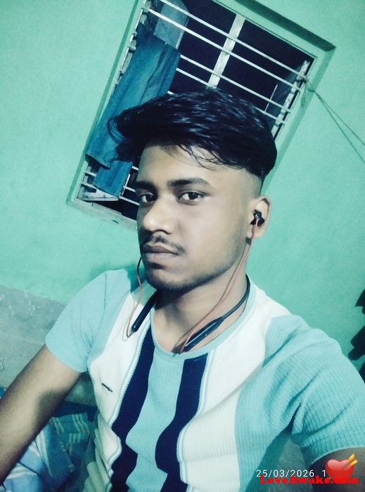 Baban20 Indian Man from Durgapur