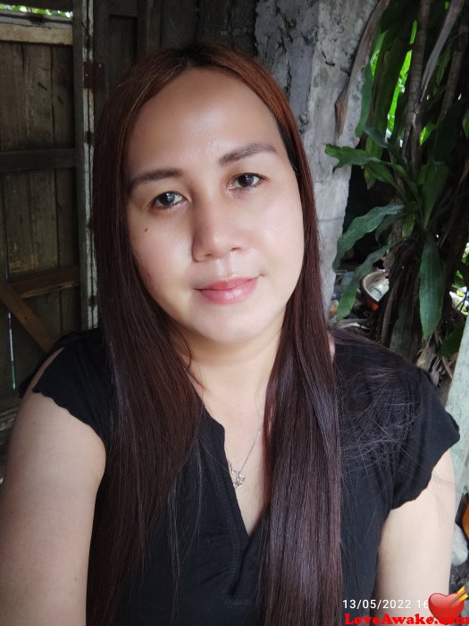 Nerac13 Filipina Woman from Zamboanga
