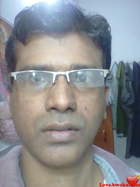 kashan84 Indian Man from Warrangal