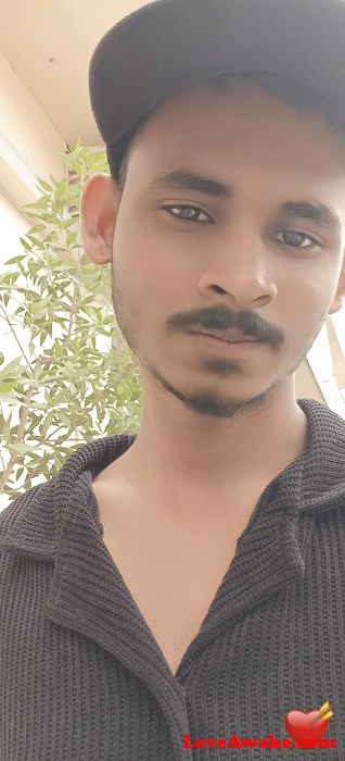 Saitezz Filipina Man from Abuyog
