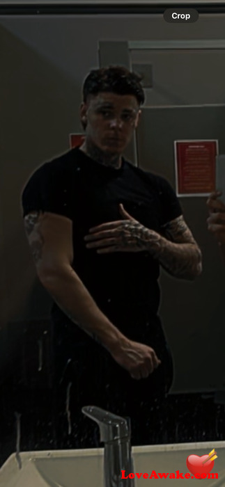 JustinJJ123 Canadian Man from Kindersley