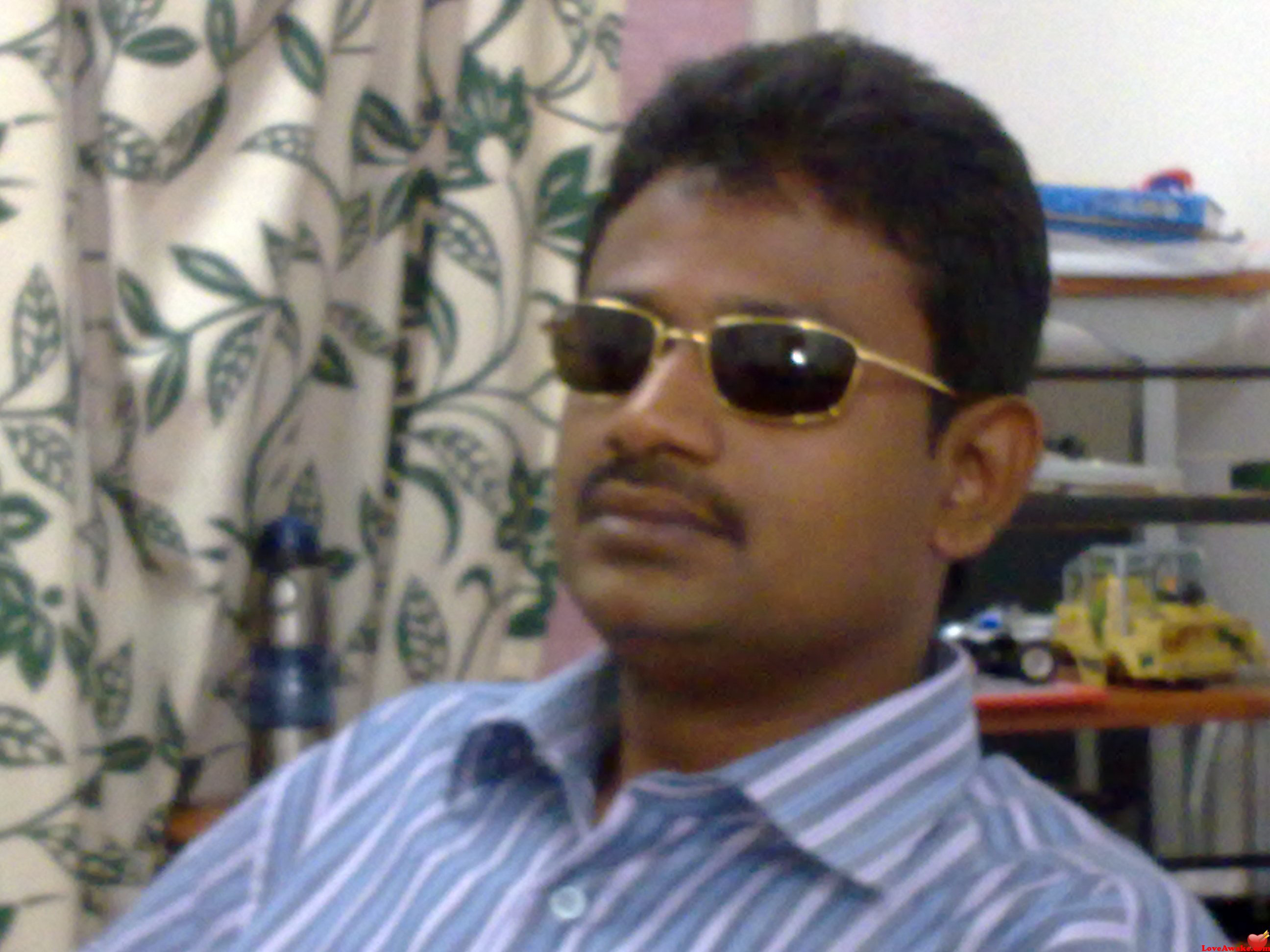 sathyababu Kuwaiti Man from Kuwait