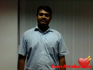 arunp4401 Indian Man from Chennai (ex Madras)