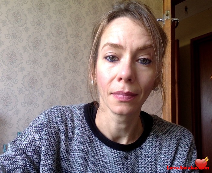 LadyDarling UK Woman from Consett