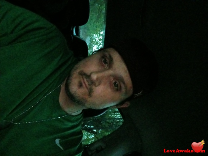 Cdleo American Man from Bartlesville