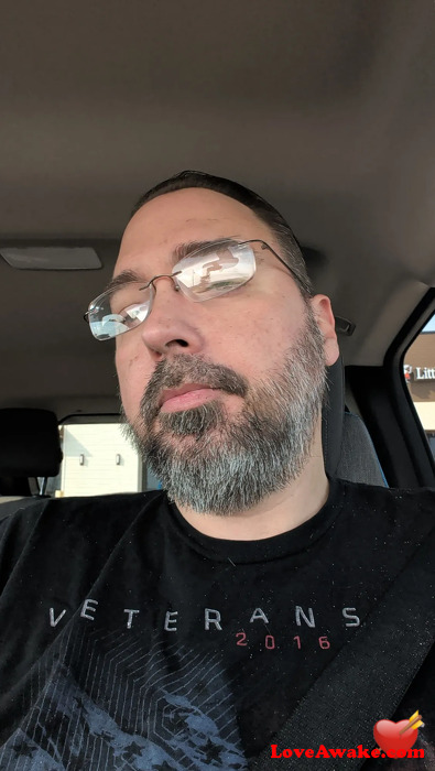 JoelWants2Know American Man from Crossroads