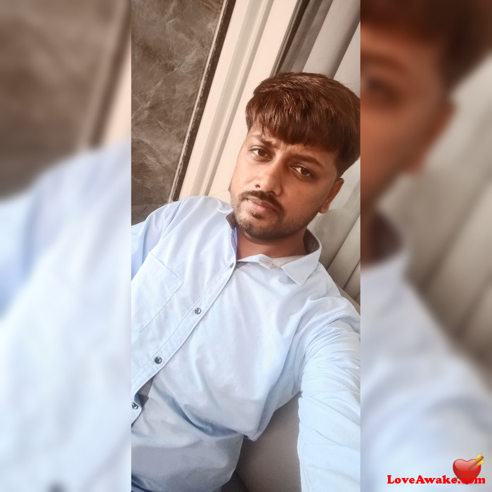 Harsh2233 Indian Man from Rajkot