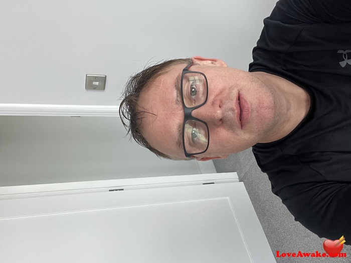gmorgan123 UK Man from London