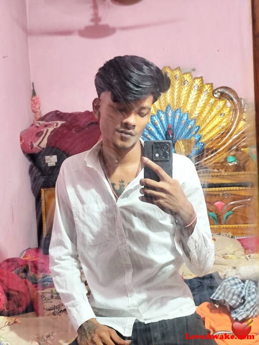 Omm123 Indian Man from Bhubaneswar