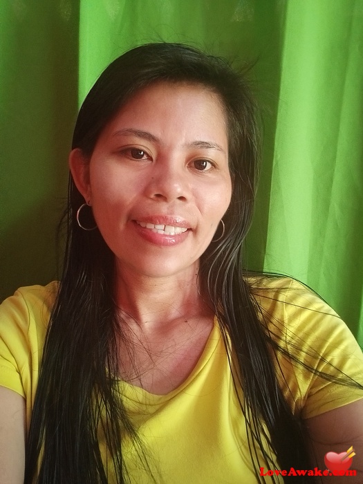 Indayjoy Filipina Woman from Pampanga