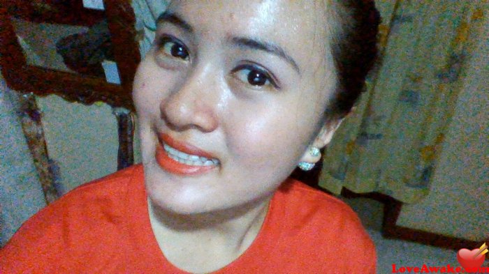 claykuh Filipina Woman from Manila