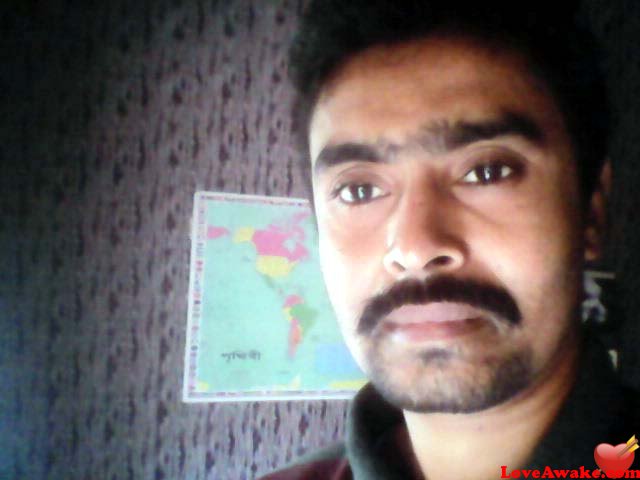 jaynal Bangladeshi Man from Chittagong