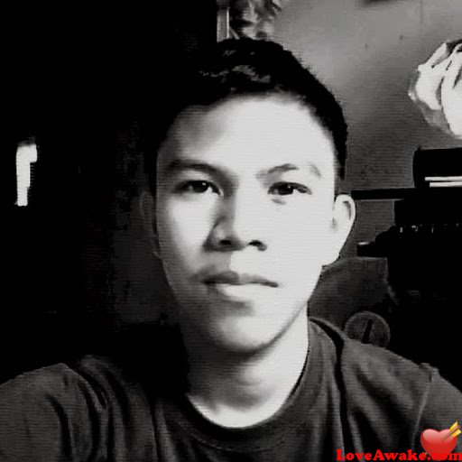 GuyMostwanted Filipina Man from Cagayan de Oro, Mindanao