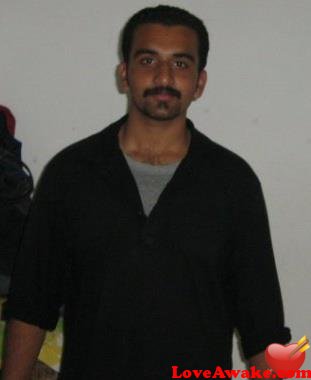 ashuj91 Indian Man from Pune