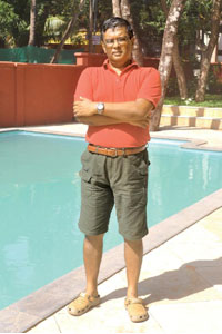 truman931 Indian Man from Bangalore