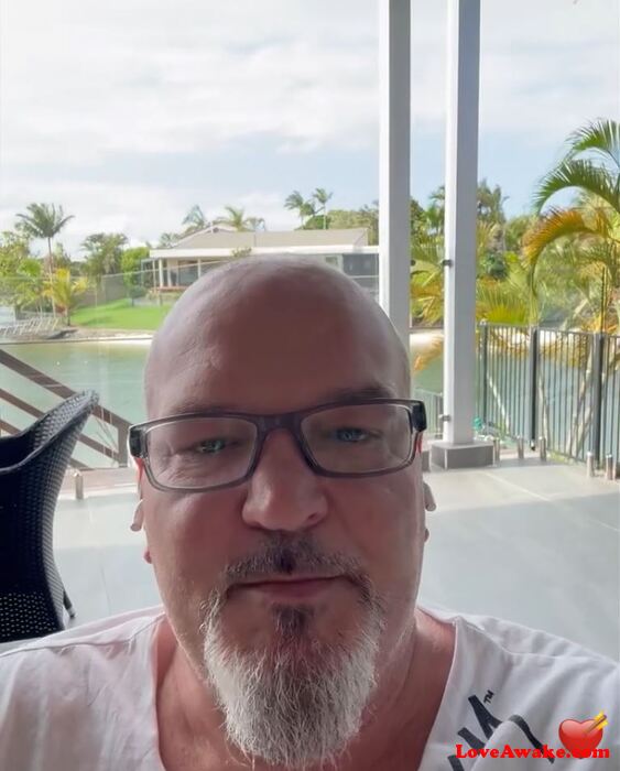 kellwatts American Man from Payson