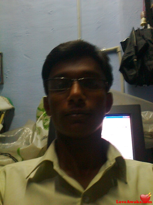 manoj07eee23 Indian Man from Coimbatore