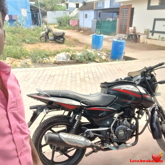 Vijaykumar4231 Indian Man from Tirunelveli