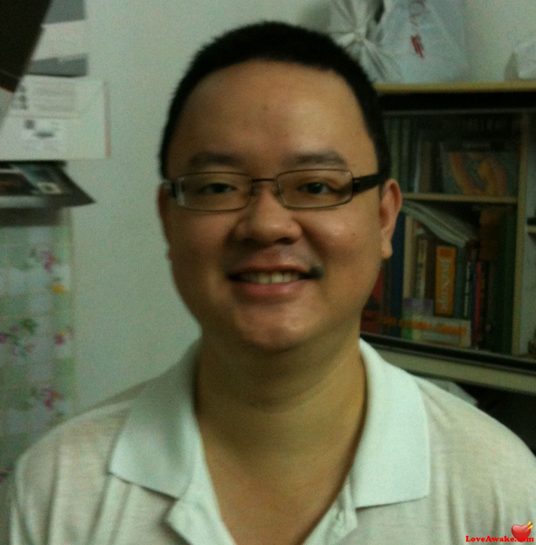 pinky128 Singapore Man from Singapore