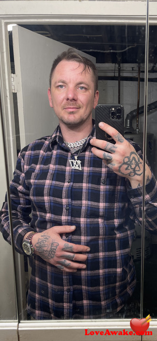 TheBiz American Man from Akron
