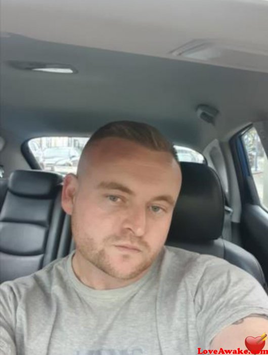 Will1234567 UK Man from London