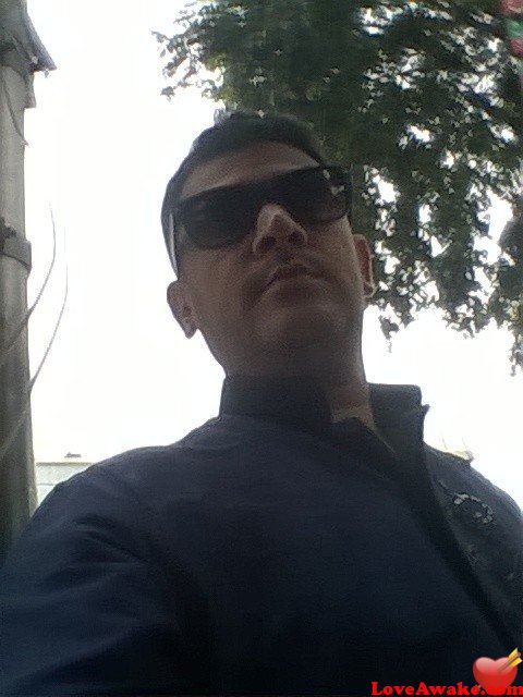 starnizam Indian Man from Bangalore